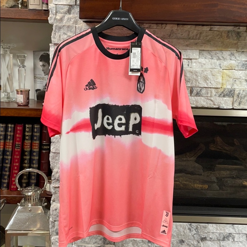 Soccer Jersey